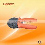 Super Strength-Saving MINI-Type Crimping Plier FSC-2550GF