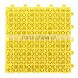 Modular Basketball Court Interlocking Outdoor Sports Flooring thumbnail-2