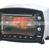 Tempered Glass Panel for Oven-302