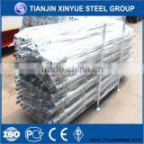 for Construction Cheap Scaffolding Tube