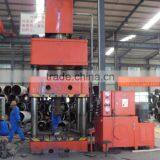 Four-column Universal Hydraulic Press Machine
