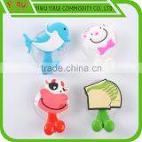 Yirui Cute Animal Shape Sucker Toothbrush Holder thumbnail-4