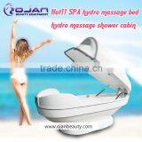 Aromatherapy Steamer Ozone Fumigation Spa Capsule Beauty Machine thumbnail-1