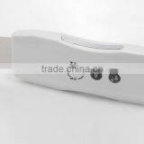 Handheld Rechargable Ultrasonic Skin Scrubber Portable/ultrasonic Face Scrubber thumbnail-4