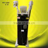Comfortable Feeling Opt / Ipl Laser Hair Removal Machine With FDA
