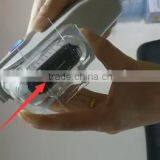 8MHz High Frequency Machine For Hair HIFU Beauty Machine/HIFU Pain Free Slimming Machine 5.0-25mm / Hifu Ultrasound Skin Tightening 300W Bags Under The Eyes Removal thumbnail-5