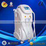 Multi-functional Beauty Machine Skin Hair Removal 808nm Adjustable + Ipl Diode Laser Hair Removal Machine Pain-Free thumbnail-2