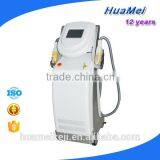 Huamei Painless SHR Pigment Removal IPL Hair Removal Machine Remove Tiny Wrinkle thumbnail-2