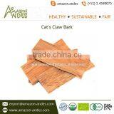 Excellent Quality Healthy Cat's Claw Bark for Bulk Purchase