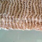 Beige Scarf and Shawl Genuine Naturally Dyed Colour Handmade Handcraft Weaving Scarfs & Shawls From Thailand thumbnail-4