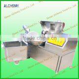 New Design Meat Bowl Cutter Price thumbnail-2