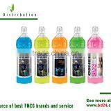 Oshee Isotonic Sport Drink 750ml thumbnail-1