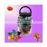 Children Toy Fruit Flavor Low Caloriegood Grade Konjac Jelly thumbnail-4
