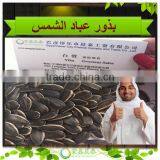 Supply Round Type Sunflower Seeds 1121