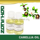 100% fresh beauty products essential massage camellia oil