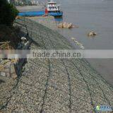 Riverbank Protection Gabion Mattress Factory