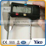 Long Use Life Heat-dispersing 4mm Diameter Customized Welded Gabion Box thumbnail-3