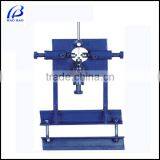 2014 HOT Sale Manual Scrap Copper Wire Stripper and Wire Cutting Machine HXS-20-1