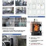 Stove(coal and Woon) thumbnail-6