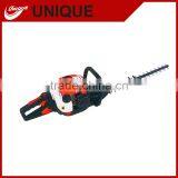 Professional petrol DOUBLE hedge trimmer good selling dual blade gasoline hedge trimmer CE approved