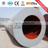 Wood Flour Dryer,rotary Dryer With High Efficiency thumbnail-3