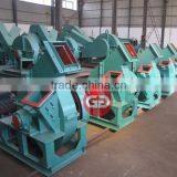 Home Use Small Chipper Disc Wood Chipping Machine thumbnail-4