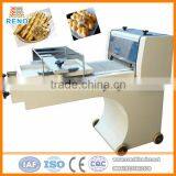 Small Commercial Bread Making Machines/ China Bread Machine Factory/Bread Dough Moulder thumbnail-6