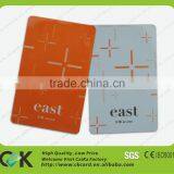 CMYK Printing Hotel Key Card or Key Tag in China Printing Manufacturer thumbnail-2