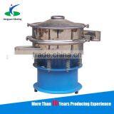 Durable Single Deck Rotary Vibrating Screen