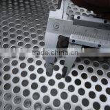 Perforated Stainless Steel Sheet (decoratve/guarding/etc.) thumbnail-5