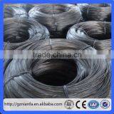 Manufacturer Price Used in Malaysia 8-24 Gauge Black Annealed Wire/Black Iron Wire(Guangzhou Factory) thumbnail-1