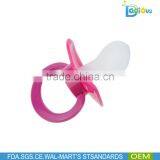 2017 Safe Oversize Novelty Pacifier For Adult Many Colors Come In