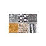 Brass Dutch Woven Wire Mesh