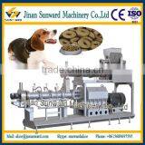 Pet Food Extruding Machine