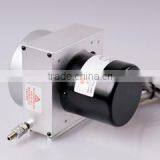 High Resolution WPS-800mm Pressure Sensor and Analog Sensor and Position Sensor and Transducer thumbnail-2