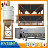 SNC100ton Steel Cement Silo WITH Manufacture thumbnail-1
