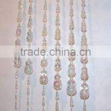 Plastic Bead Curtain 03