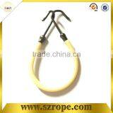 Hair Bungee Band With Hook thumbnail-3