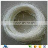 sisal fibers for sisal rope