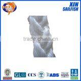 80mm PP Rope/marine Rope With Spliced Eye/polypropylene Nylon Rope thumbnail-1