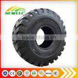 Made In China Solid Tyre Loader Tires 18.00-24 23.5R25 23.5X25 thumbnail-2