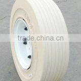 Good Price 4.00-8 Port Light Truck Trailer Solid Tyres With Low Price thumbnail-6