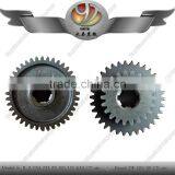 Farm Tractor Specific Driven Gear Second-third Speed