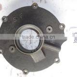 Diesel Engine Main Bearing Cover, Main Bearing Cap thumbnail-5