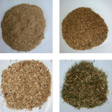 Китайская высокопроизводительная маленькая бытовая плоскодисковая грануляторная машина с питанием 380 В thumbnail-4