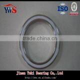 ZrO2 Si3N4 Hybrid 6204 Ceramic Bearing thumbnail-3