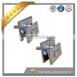 Rolling Steel Door Parts Lock Housing thumbnail-2