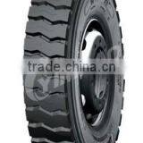 1200R20 18PR YINBAO GOODTYRE Cheap Truck Tyre Made in China thumbnail-2