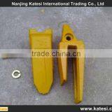 Rock Bucket Teeth for Excavator / Wheel Loader thumbnail-1