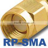 RP-SMA Male to SMA Female Adapter FPV Antenna Connector thumbnail-3